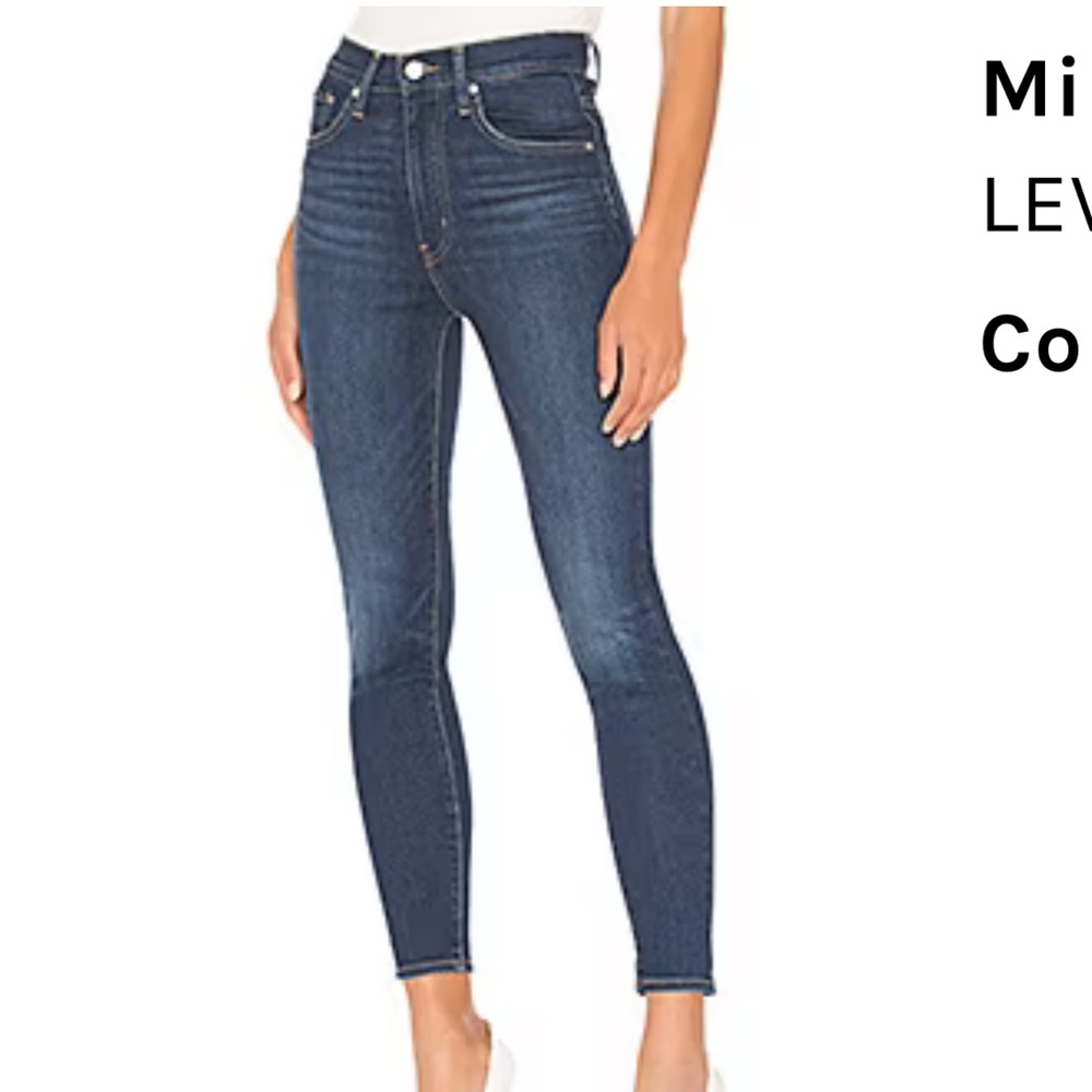 Levi’s Jeans